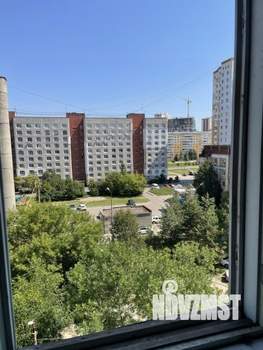 3-к квартира, вторичка, 70м2, 7/10 этаж