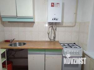 1-к квартира, вторичка, 30м2, 1/5 этаж