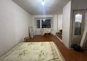 1-к квартира, вторичка, 32м2, 2/5 этаж