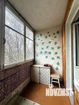 3-к квартира, вторичка, 68м2, 5/9 этаж