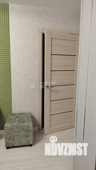 2-к квартира, вторичка, 40м2, 5/5 этаж