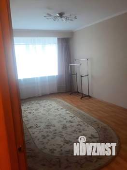 3-к квартира, вторичка, 68м2, 2/10 этаж