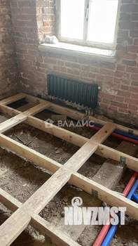 2-к квартира, вторичка, 54м2, 3/3 этаж