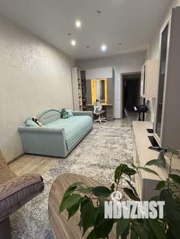 3-к квартира, вторичка, 86м2, 5/14 этаж