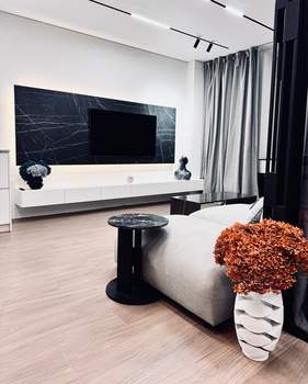 3-к квартира, вторичка, 80м2, 2/17 этаж