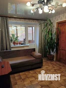 2-к квартира, вторичка, 43м2, 5/5 этаж