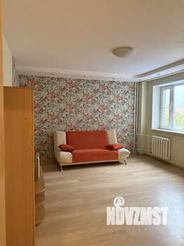 2-к квартира, вторичка, 73м2, 1/13 этаж
