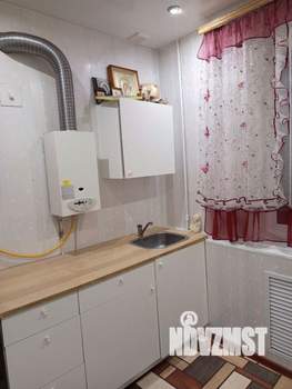 2-к квартира, вторичка, 51м2, 2/2 этаж