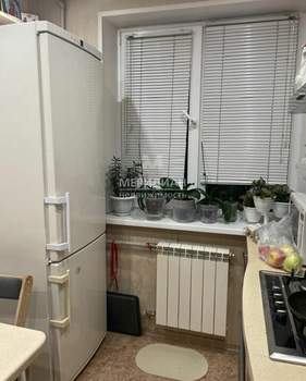 3-к квартира, вторичка, 61м2, 3/9 этаж