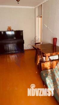 2-к квартира, вторичка, 45м2, 1/5 этаж