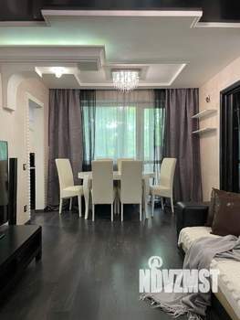 2-к квартира, вторичка, 44м2, 3/5 этаж