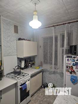 2-к квартира, вторичка, 46м2, 6/9 этаж