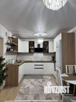 3-к квартира, вторичка, 55м2, 2/10 этаж