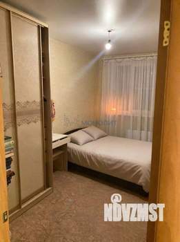 2-к квартира, вторичка, 52м2, 2/3 этаж