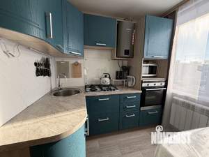 3-к квартира, вторичка, 61м2, 3/3 этаж