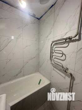 2-к квартира, вторичка, 47м2, 5/5 этаж