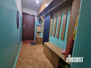 2-к квартира, вторичка, 52м2, 10/10 этаж