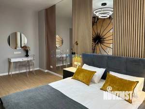 2-к квартира, вторичка, 74м2, 5/17 этаж