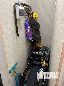 2-к квартира, вторичка, 38м2, 7/9 этаж