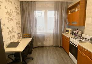 1-к квартира, вторичка, 33м2, 6/9 этаж