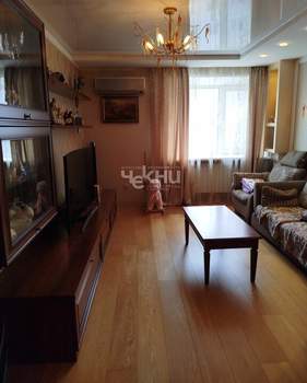 Фото квартиры на продажу (3)