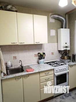 1-к квартира, вторичка, 31м2, 3/4 этаж