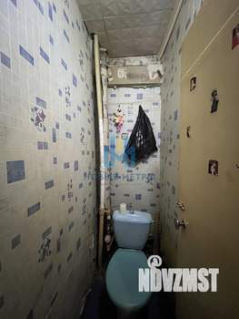 3-к квартира, вторичка, 56м2, 3/9 этаж