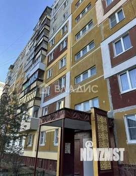 1-к квартира, вторичка, 33м2, 6/9 этаж