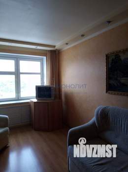 2-к квартира, вторичка, 56м2, 5/6 этаж