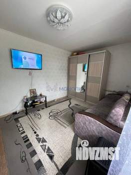 1-к квартира, вторичка, 30м2, 1/9 этаж