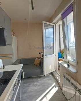 Фото квартиры на продажу (7)