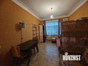 2-к квартира, вторичка, 38м2, 1/2 этаж