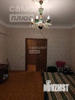 3-к квартира, вторичка, 87м2, 5/7 этаж