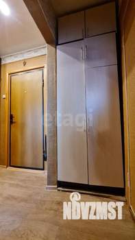 2-к квартира, вторичка, 45м2, 4/9 этаж