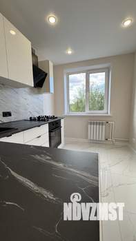 3-к квартира, вторичка, 60м2, 9/9 этаж