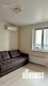 Студия квартира, вторичка, 25м2, 6/10 этаж