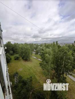 2-к квартира, вторичка, 50м2, 7/9 этаж