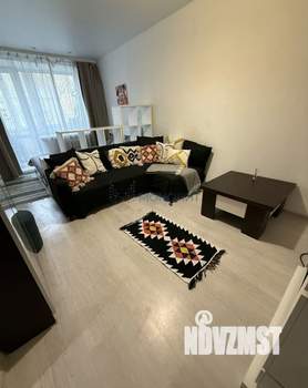 2-к квартира, вторичка, 45м2, 3/5 этаж