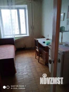 3-к квартира, вторичка, 58м2, 6/9 этаж