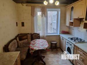 3-к квартира, вторичка, 71м2, 3/9 этаж