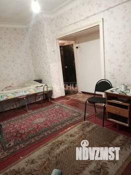 2-к квартира, вторичка, 41м2, 1/3 этаж