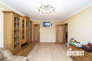 3-к квартира, вторичка, 79м2, 2/14 этаж