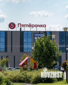 1-к квартира, вторичка, 41м2, 13/20 этаж