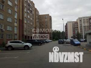 3-к квартира, вторичка, 110м2, 4/8 этаж
