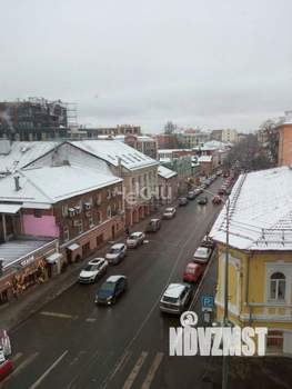 1-к квартира, вторичка, 13м2, 2/4 этаж