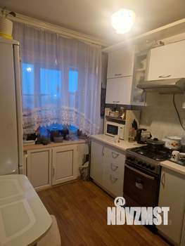 1-к квартира, вторичка, 32м2, 7/9 этаж