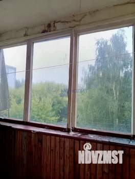 1-к квартира, вторичка, 35м2, 4/9 этаж