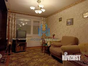 3-к квартира, вторичка, 65м2, 5/9 этаж