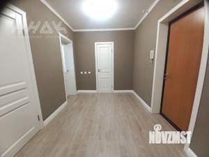 1-к квартира, вторичка, 48м2, 2/17 этаж