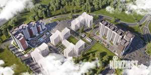1-к квартира, вторичка, 41м2, 19/19 этаж